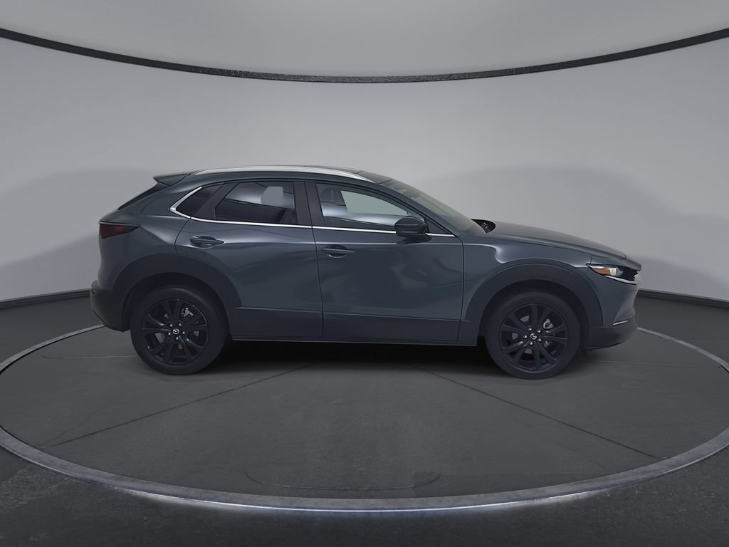 Used 2023 MAZDA CX-30 AWD 2.5 S w/ Preferred Package image 19