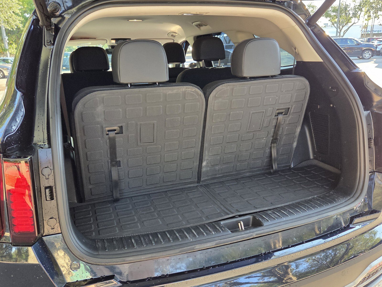Used 2024 Kia Sorento EX AWD/4WD image 17