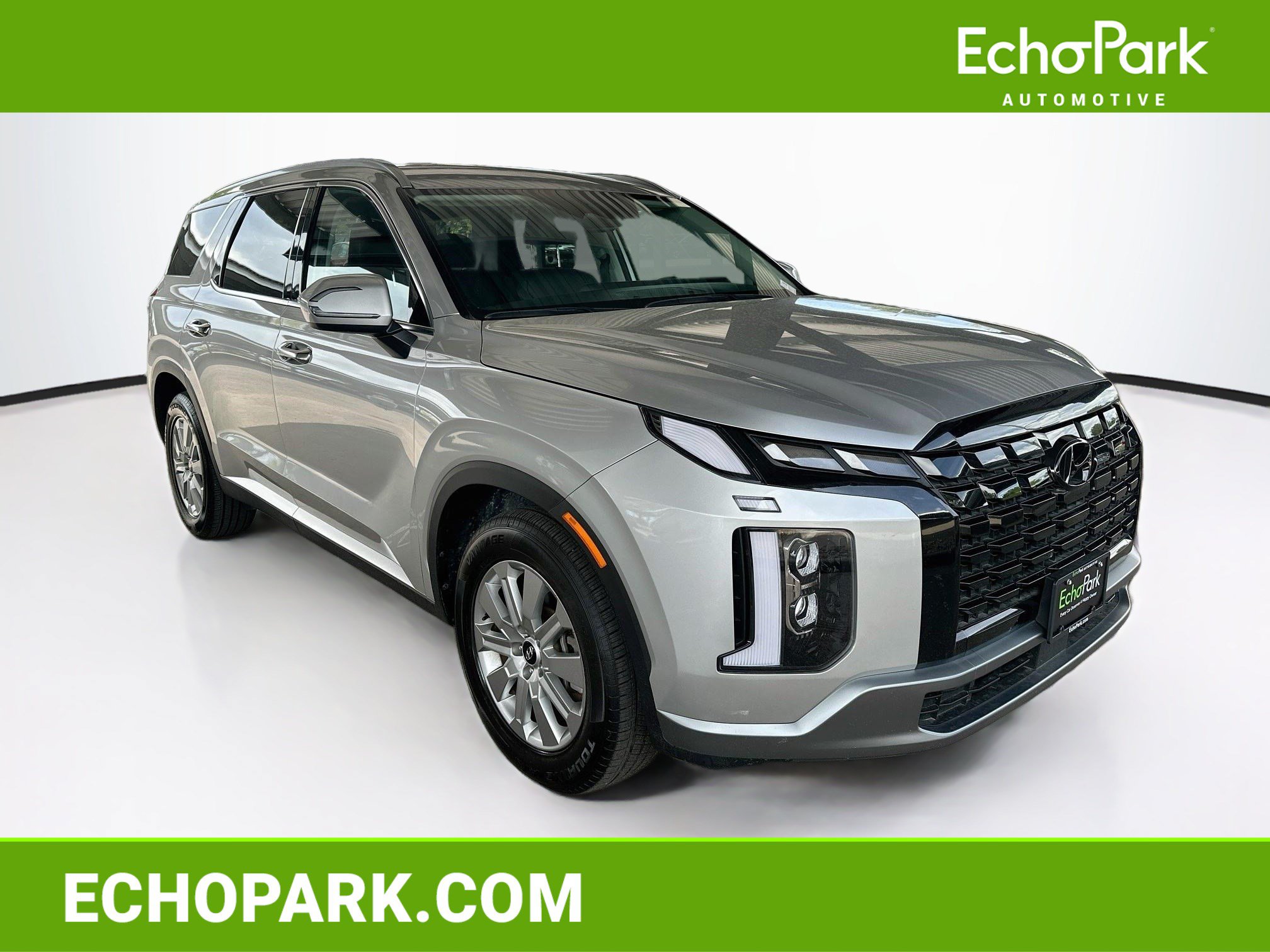 Used 2025 Hyundai Palisade SEL AWD/4WD image 1