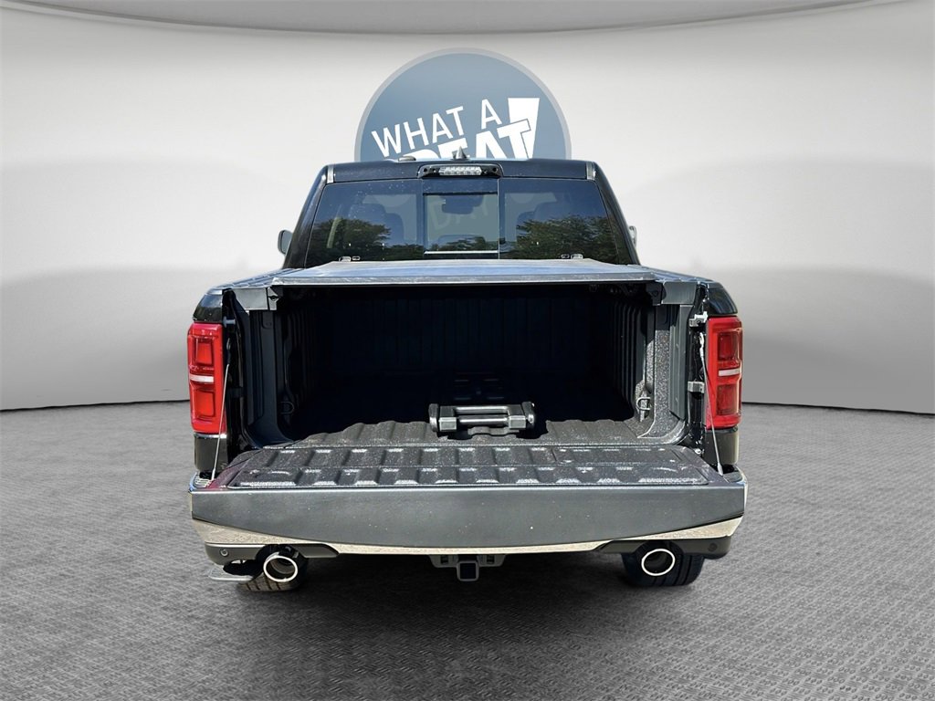 New 2026 RAM 1500 Limited image 30