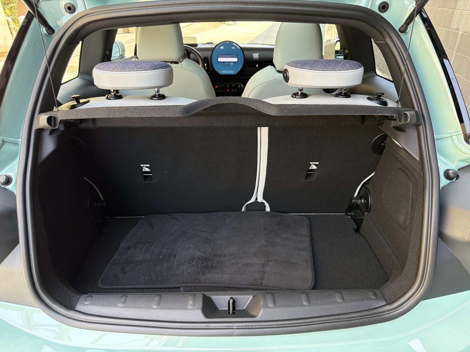 Certified 2026 MINI Cooper S FWD image 5