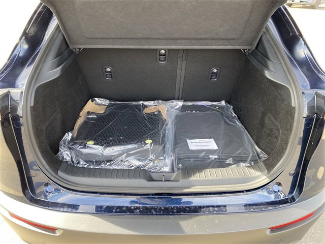 New 2025 MAZDA CX-30 AWD 2.5 S w/ Premium Package image 28