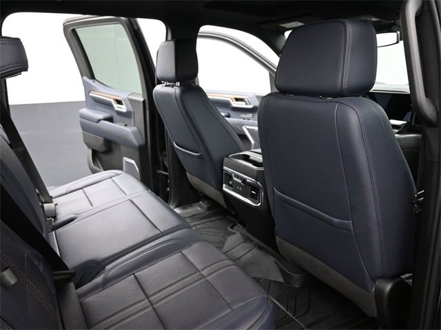 Used 2022 Chevrolet Silverado 1500 High Country w/ High Country Premium Package image 20