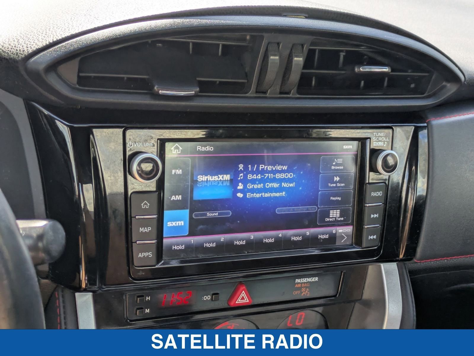 Used 2019 Subaru BRZ Limited w/ Performance Package image 24