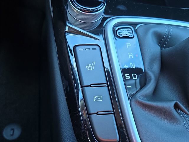 New 2026 Kia Seltos SX AWD/4WD image 11