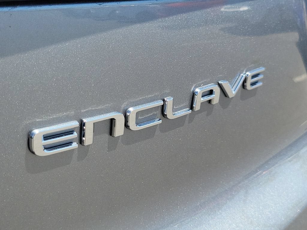 Used 2026 Buick Enclave Sport Touring w/ Power Package FWD image 7