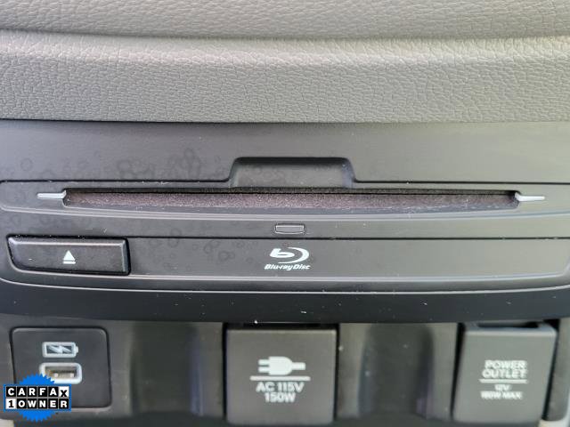 Used 2021 Honda Odyssey Touring image 33