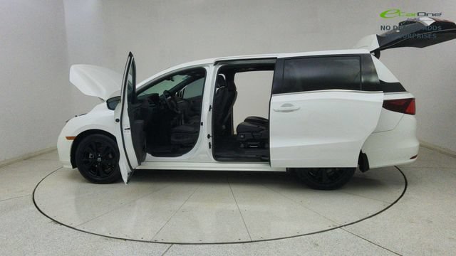 Used 2023 Honda Odyssey Sport image 76