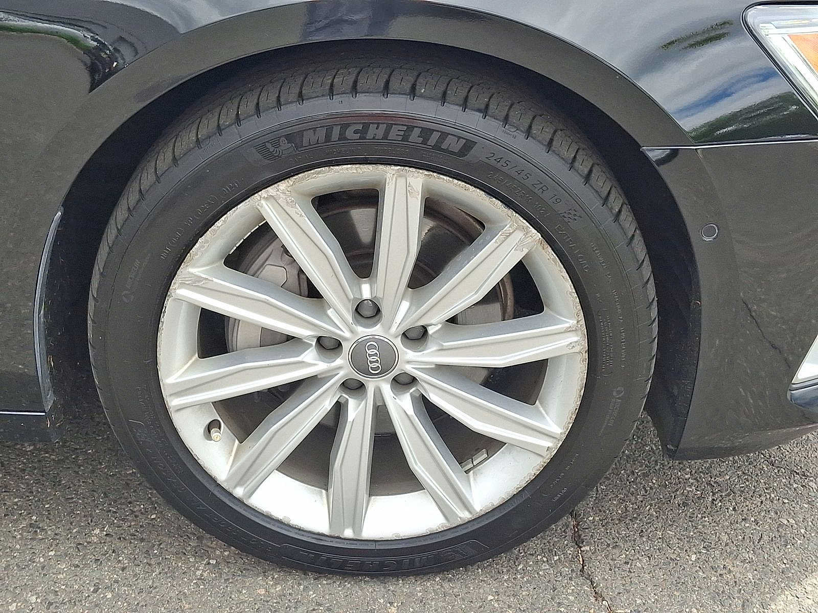 Used 2019 Audi A6 2.0T Premium Plus w/ Premium Plus Package AWD/4WD image 27