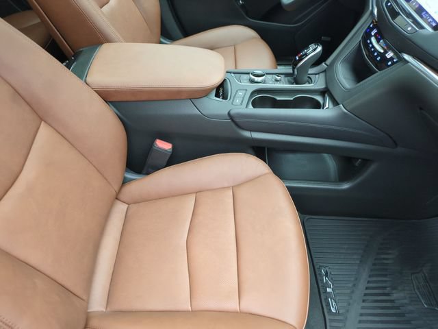New 2026 Cadillac XT5 Sportv AWD/4WD image 27