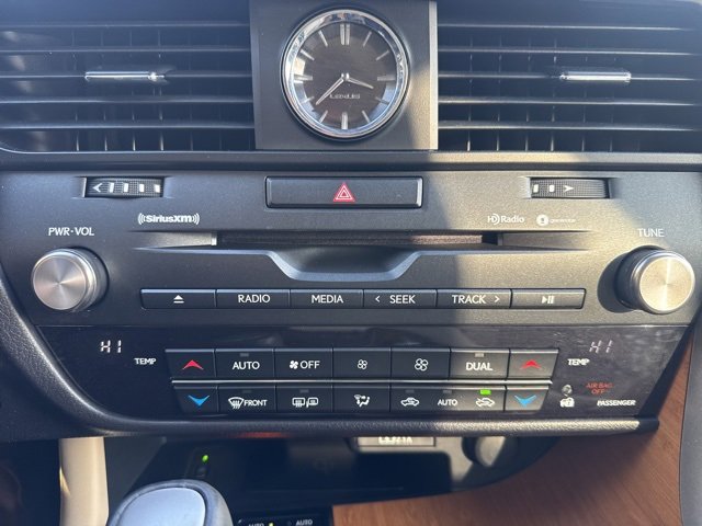 Used 2022 Lexus RX 350 AWD w/ Premium Package image 24