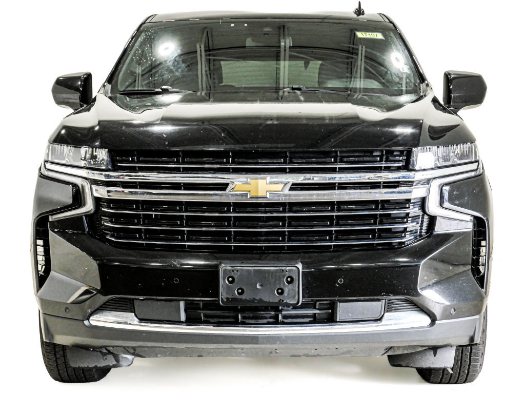 Used 2024 Chevrolet Tahoe LT AWD/4WD image 2
