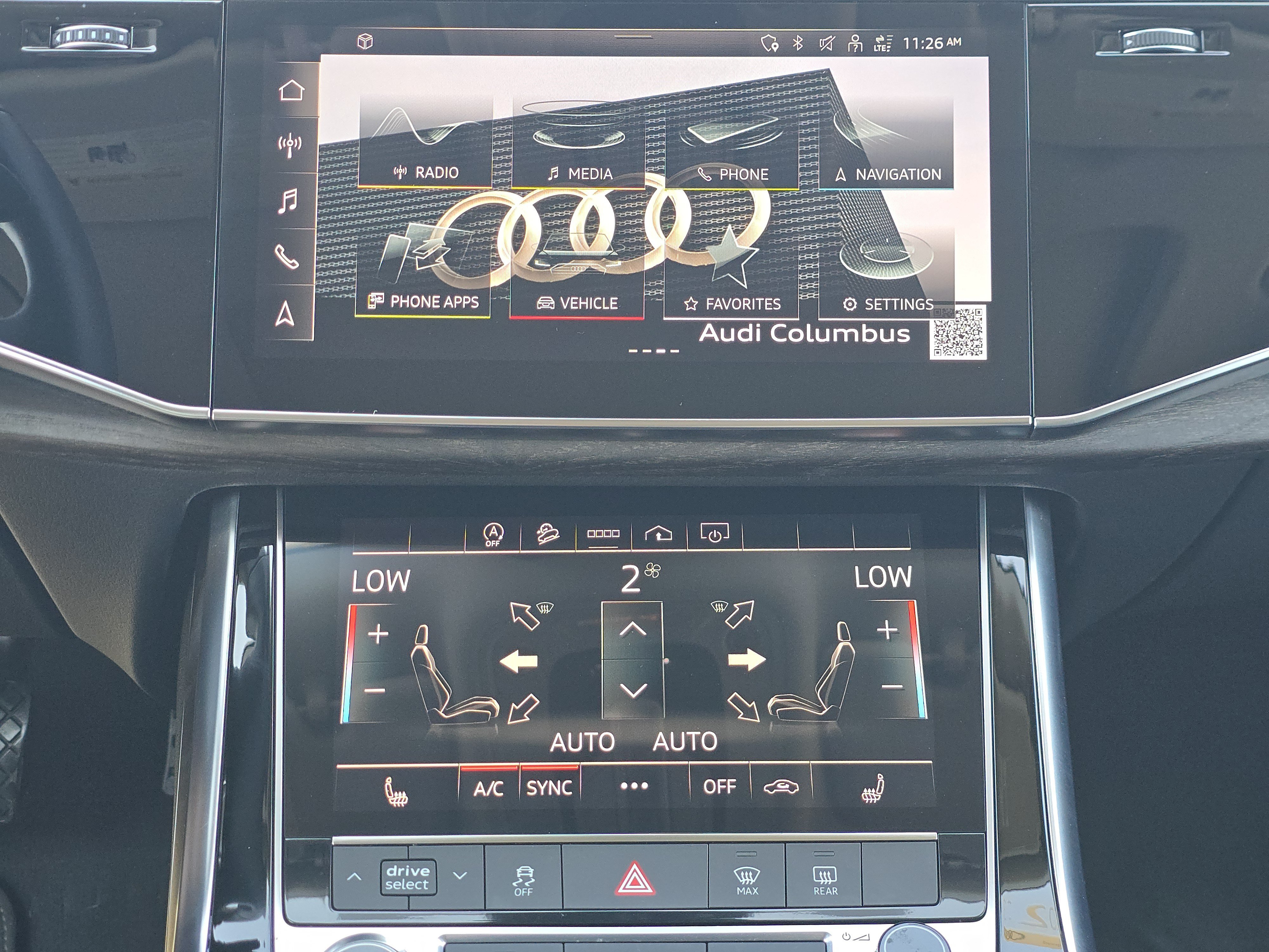 Certified 2023 Audi Q8 Premium w/ Convenience Package AWD/4WD image 25