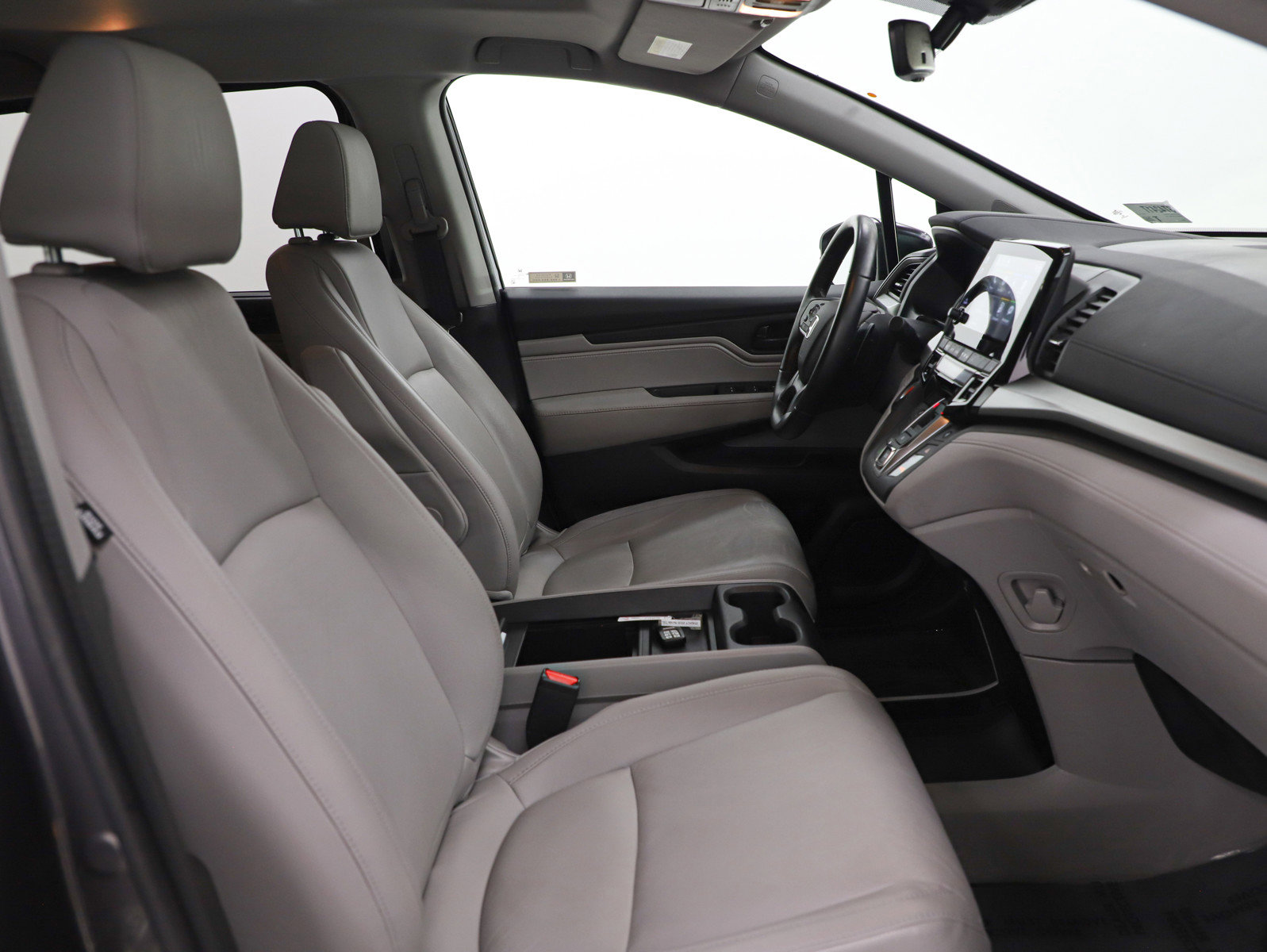 Used 2018 Honda Odyssey EX-L image 11