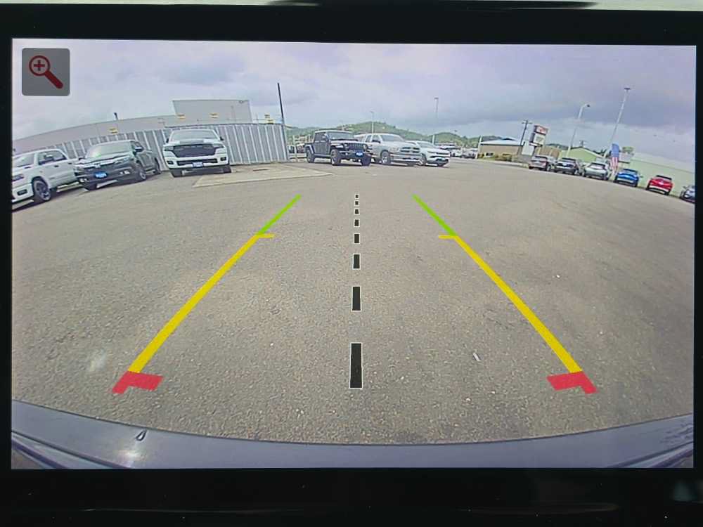 Used 2024 Jeep Grand Cherokee Limited AWD/4WD image 19