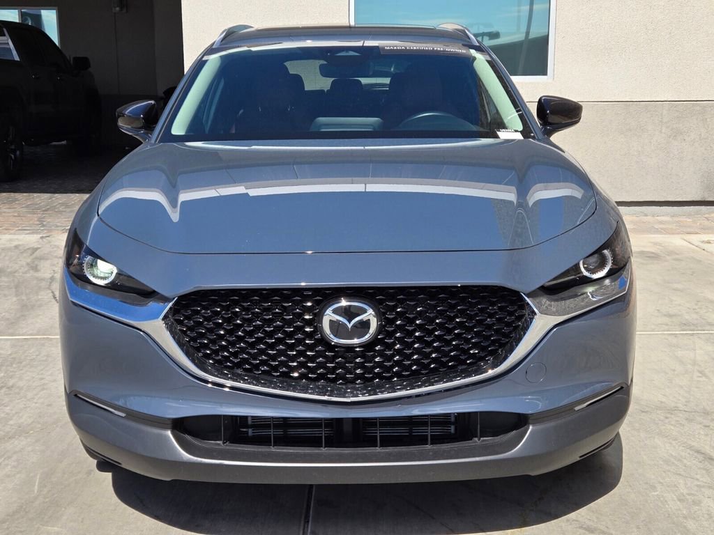 Used 2024 MAZDA CX-30 AWD 2.5 S w/ Preferred Package image 7