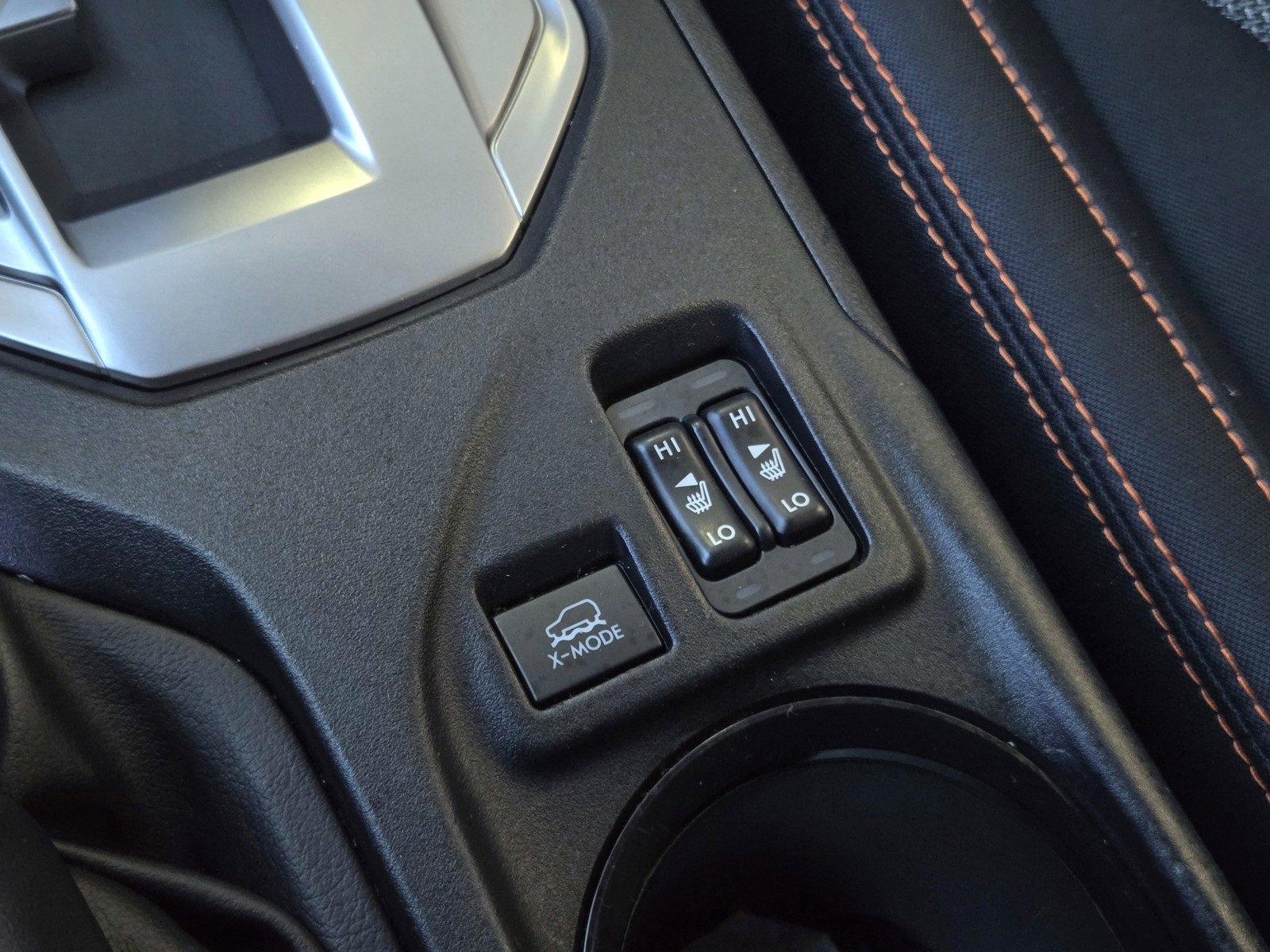 Used 2023 Subaru Crosstrek 2.0i Premium image 18