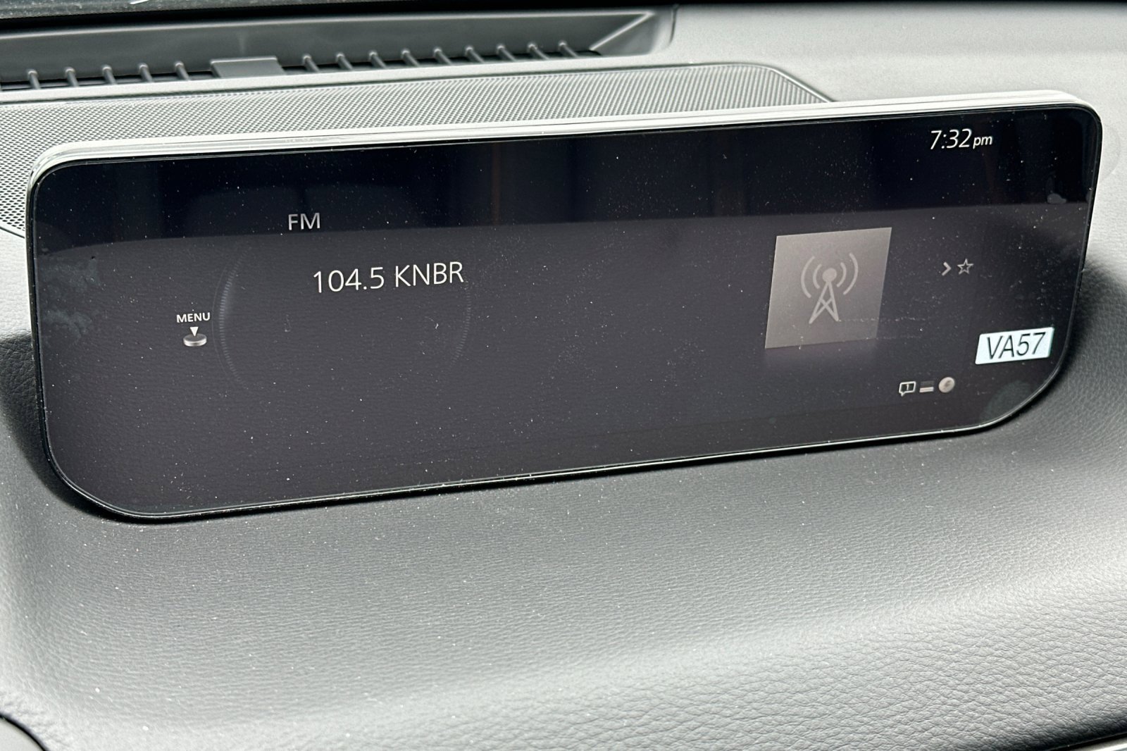 Used 2025 MAZDA CX-50 2.5 Hybrid w/ Cargo Package image 22