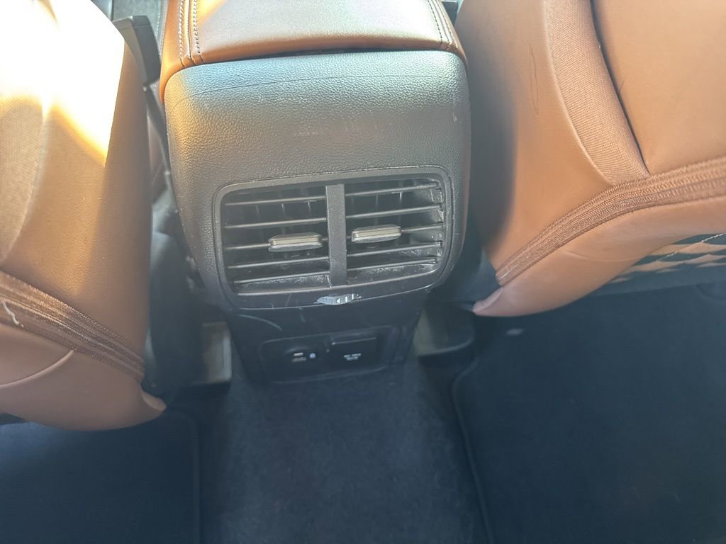 Used 2023 Ford Bronco Sport Outer Banks image 9