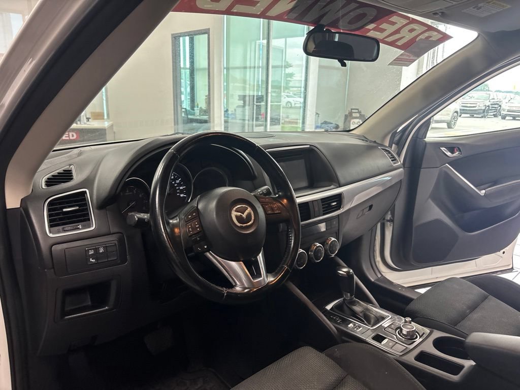 Used 2016 MAZDA CX-5 Touring FWD image 15
