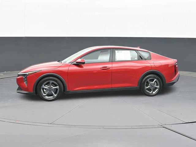 Used 2025 Kia K4 FWD image 8