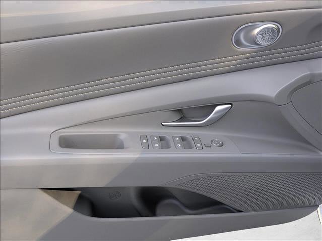 New 2026 Hyundai Elantra SEL Sport Premium image 17