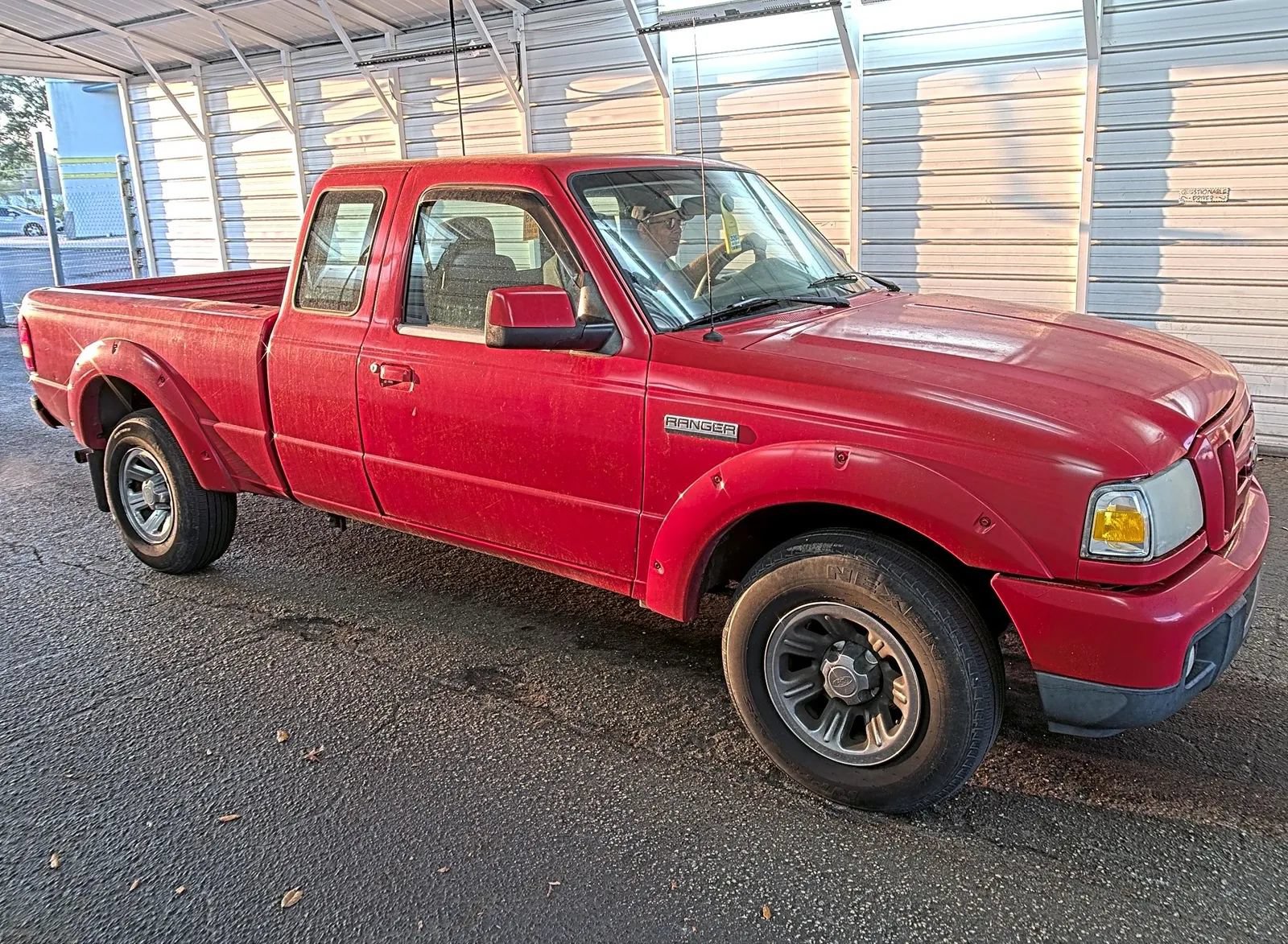 Used 2007 Ford Ranger XL RWD image 7