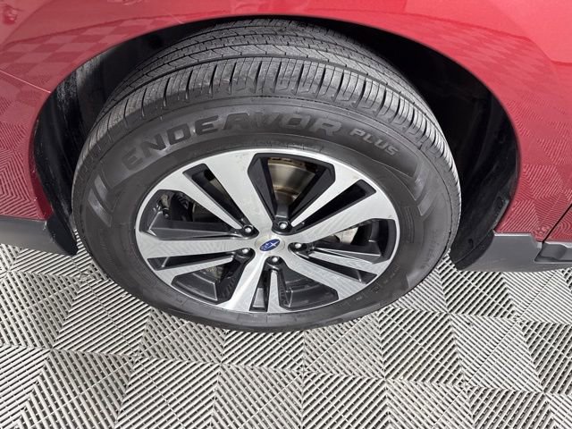 Used 2019 Subaru Outback 2.5i Limited image 10