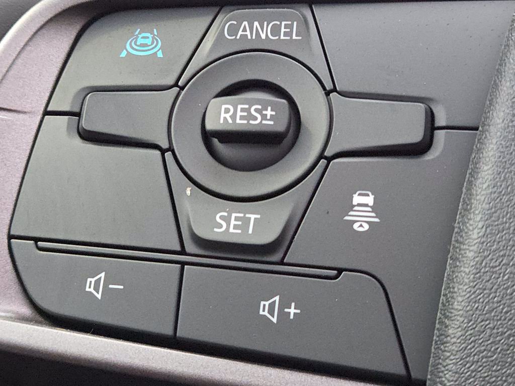 New 2026 Nissan Sentra SL w/ Floor Mat Package FWD image 20