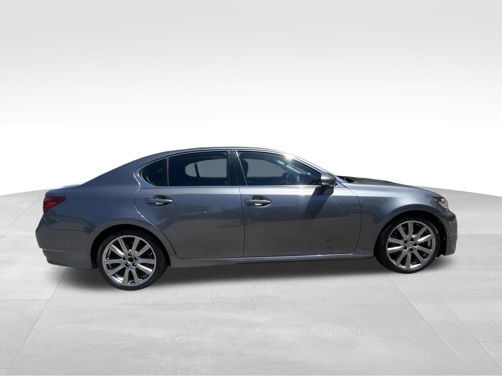 Used 2015 Lexus GS 350 RWD image 4