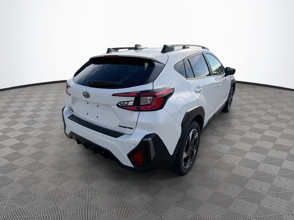 New 2026 Subaru Crosstrek 2.5i Limited AWD/4WD image 9
