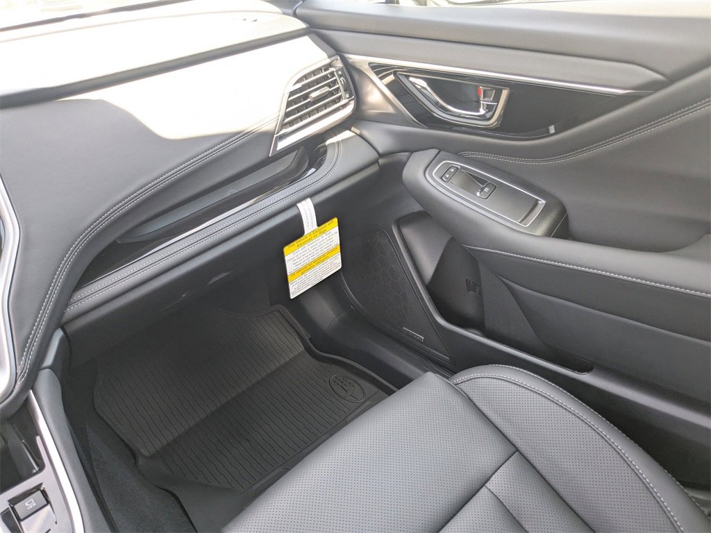 New 2025 Subaru Outback Touring XT image 20