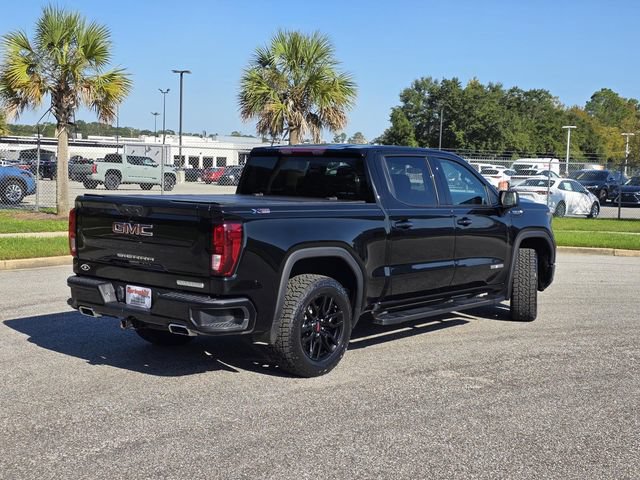 Used 2024 GMC Sierra 1500 Elevation w/ X31 Off-Road Package AWD/4WD image 5