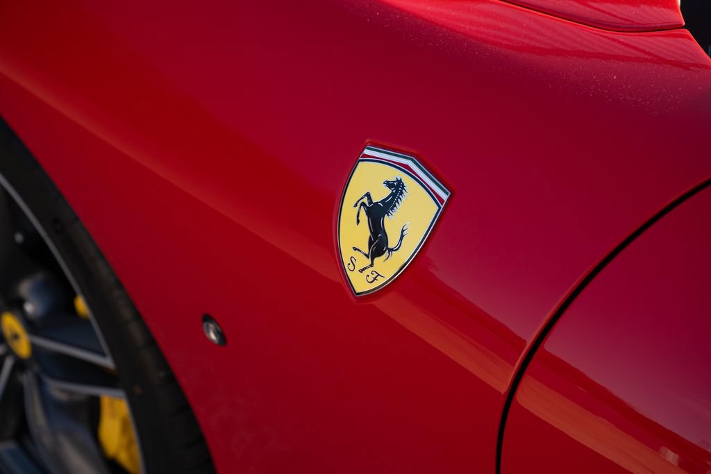 Certified 2024 Ferrari Roma image 19