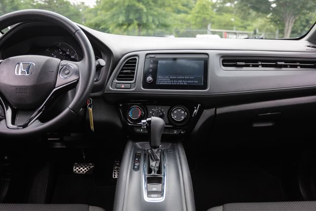 Used 2021 Honda HR-V Sport image 26