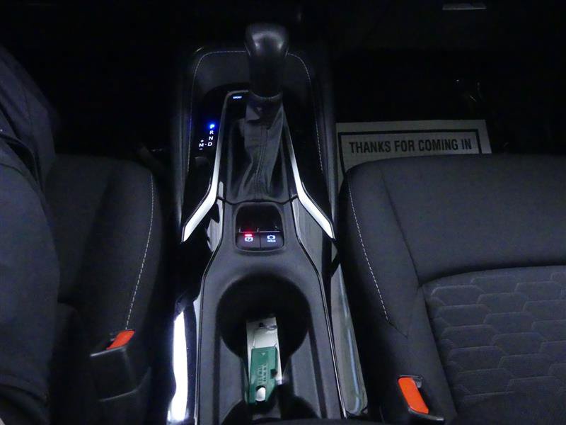 Used 2022 Toyota Corolla SE FWD image 14
