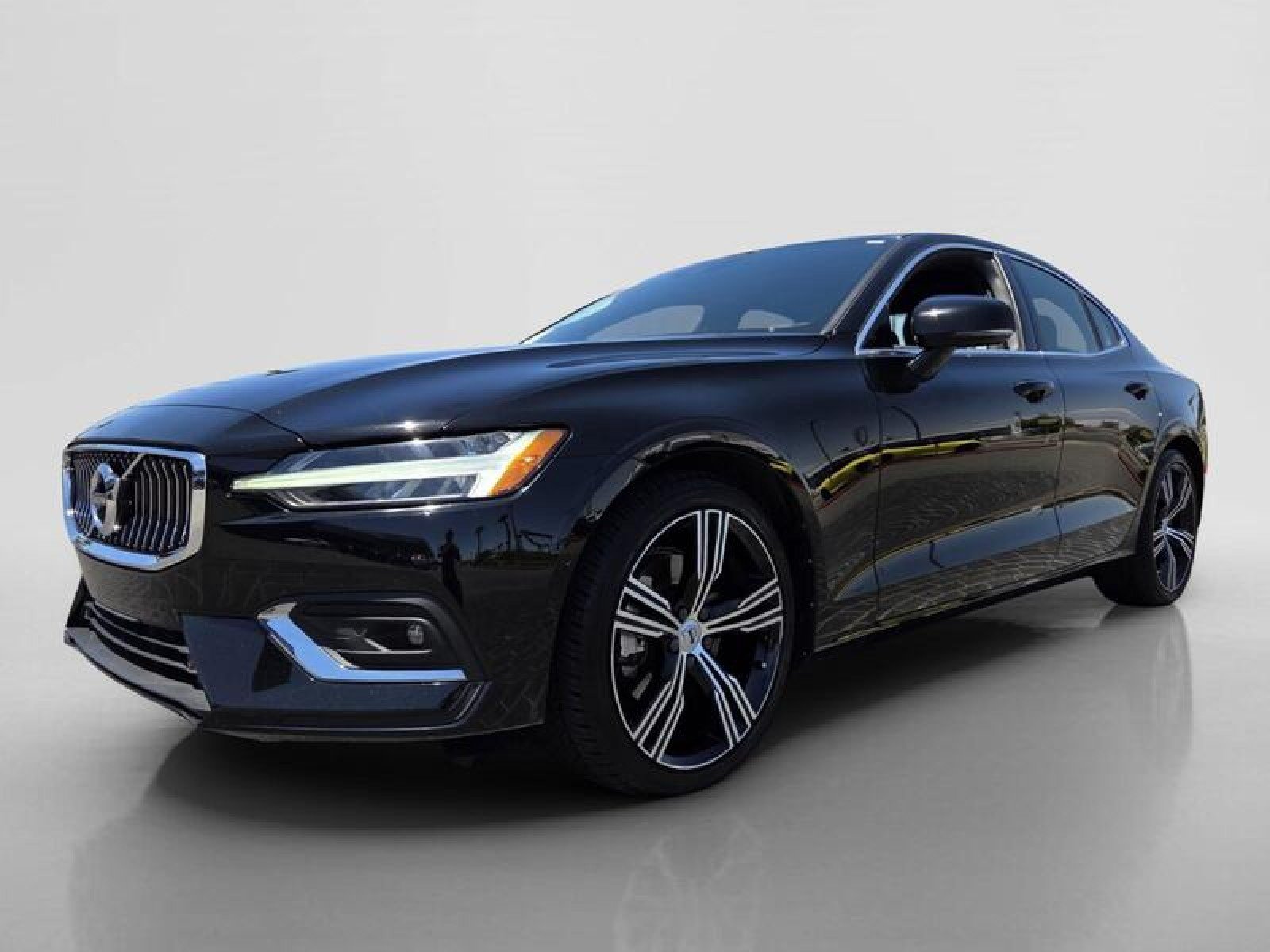 Used 2021 Volvo S60 T5 Inscription AWD/4WD image 8