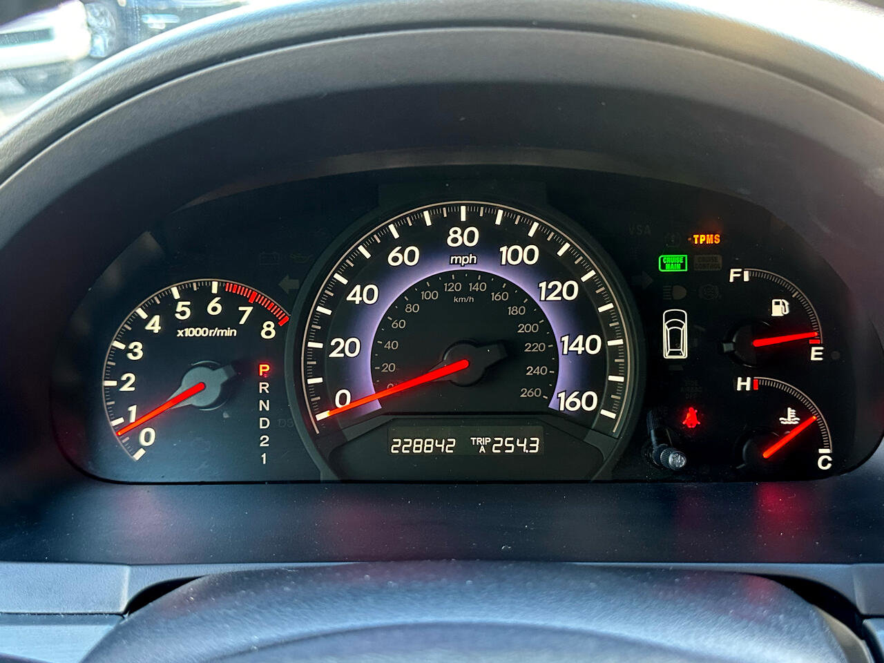 Used 2007 Honda Odyssey EX-L image 20