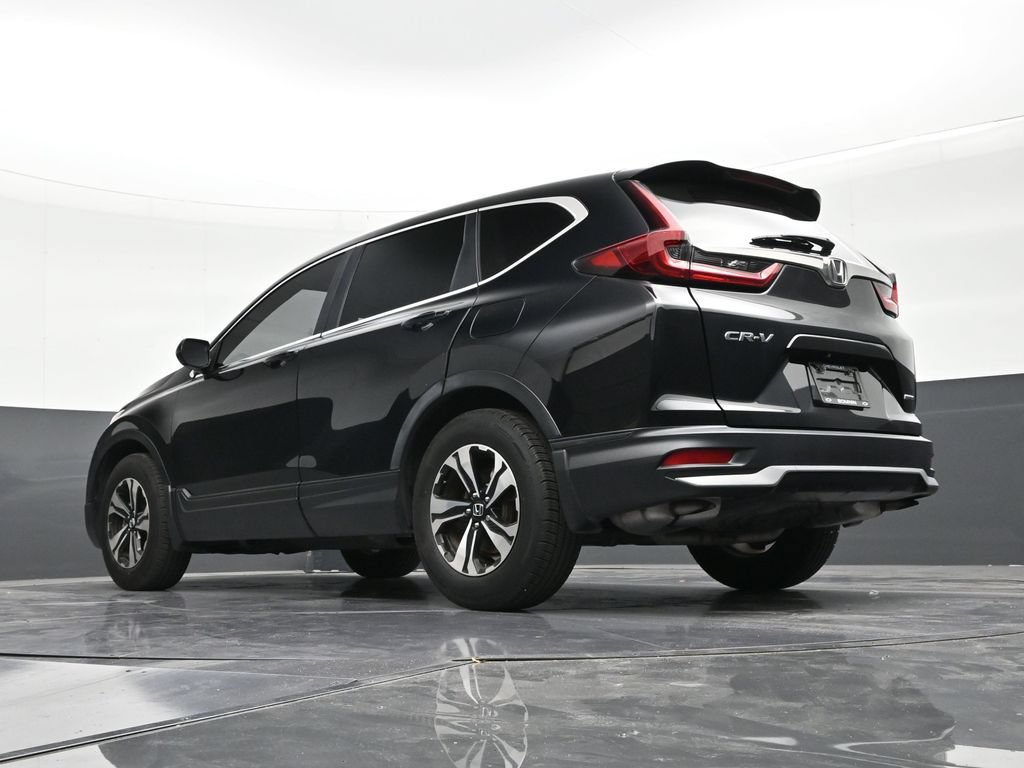 Used 2021 Honda CR-V Special Edition image 22