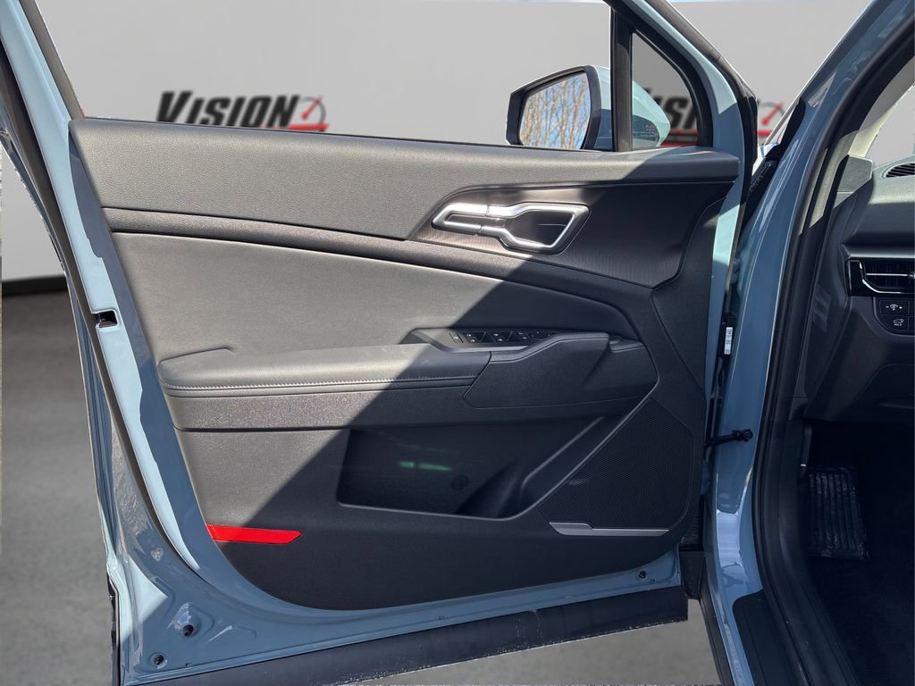 New 2026 Kia Sportage EX image 14