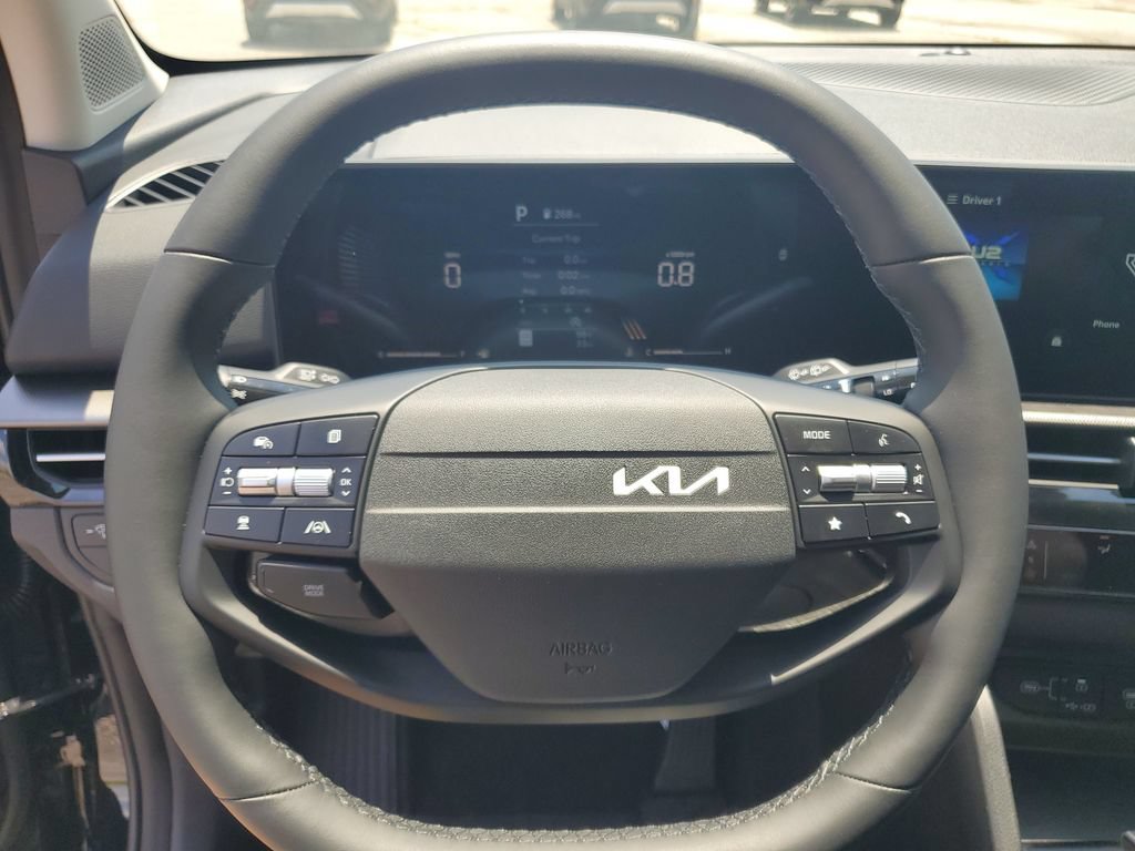 New 2026 Kia Sportage LX w/ LX Convenience Package FWD image 10
