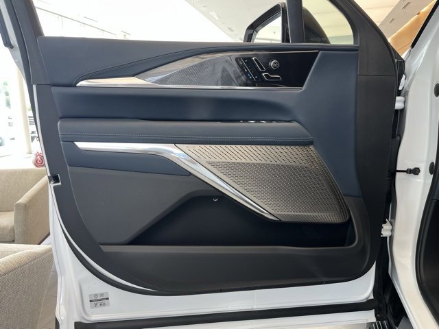 New 2025 Cadillac Escalade IQ Sport 2 image 10