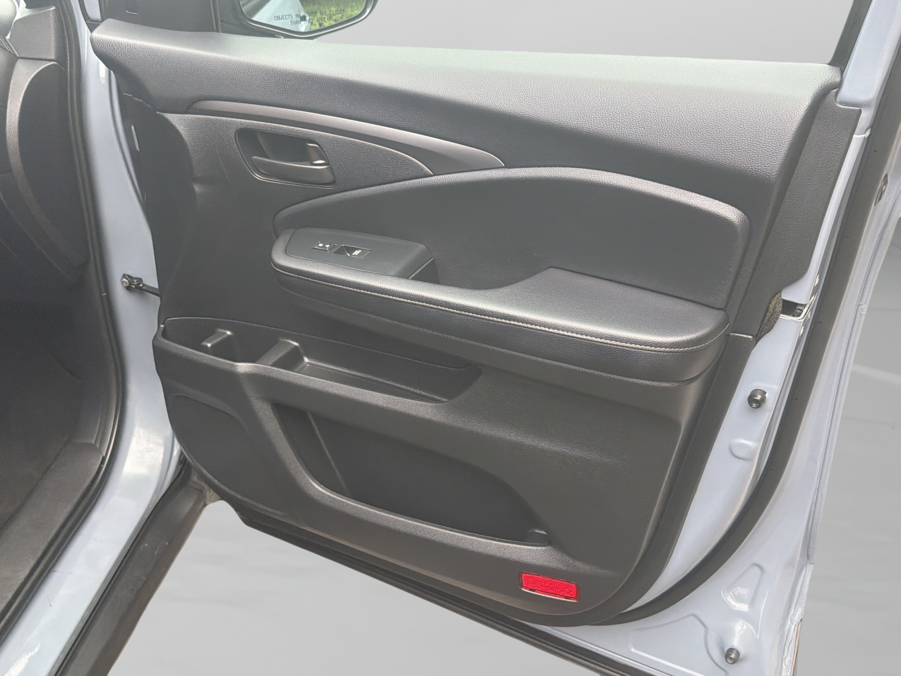 Used 2023 Honda Passport EX-L image 23