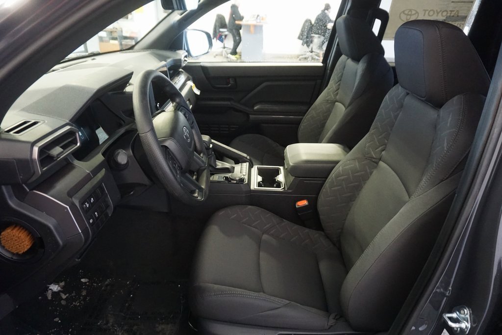 New 2026 Toyota Tacoma SR5 image 20