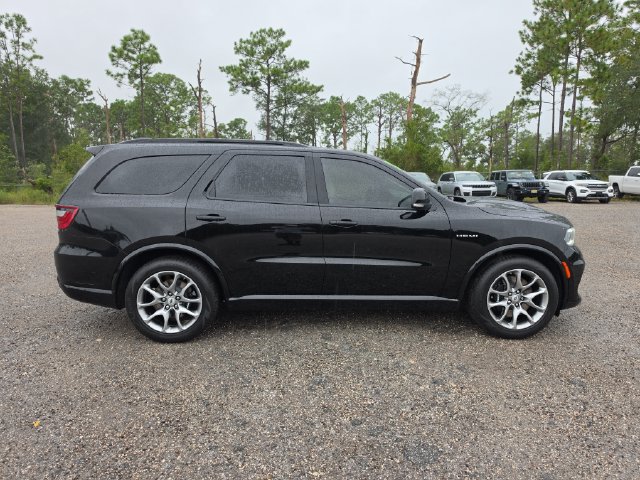 New 2027 Dodge Durango GT AWD/4WD image 3