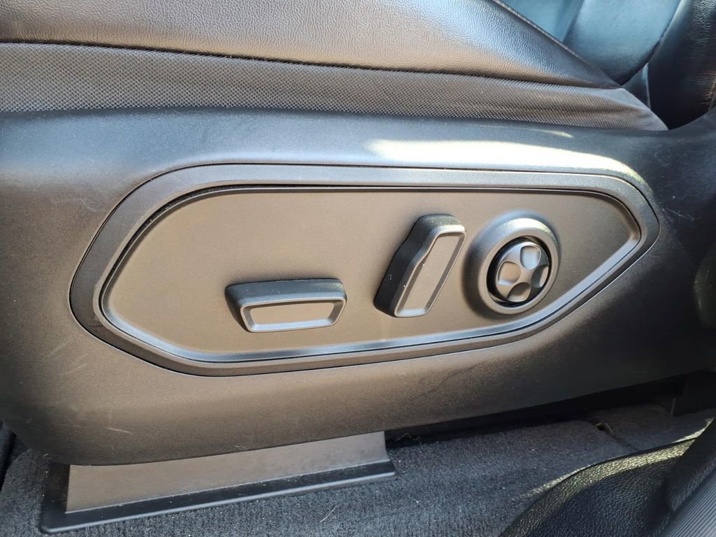 Used 2021 Jeep Grand Cherokee L Limited image 4