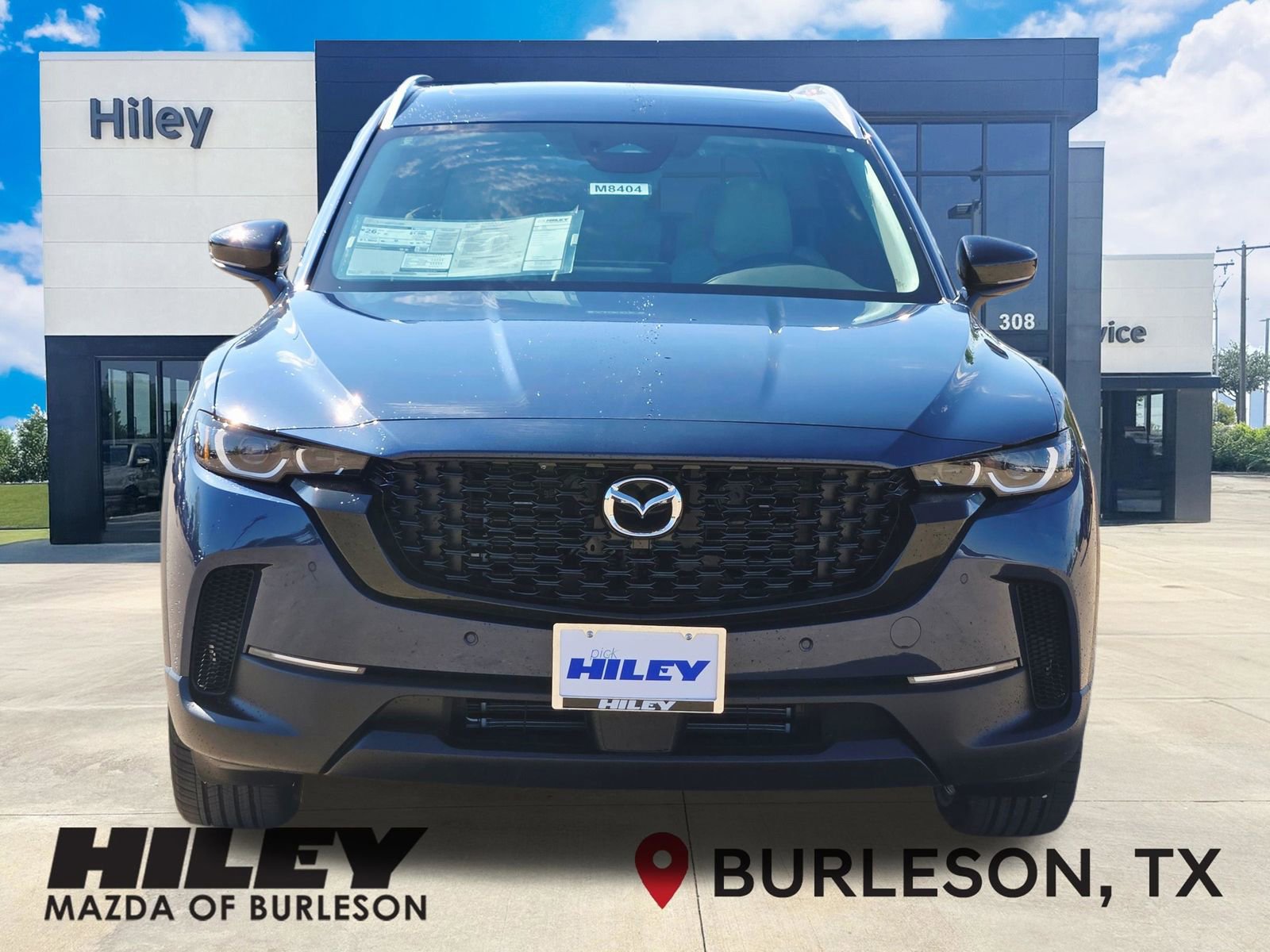 New 2026 MAZDA CX-50 AWD 2.5 S w/ Weather Package image 6