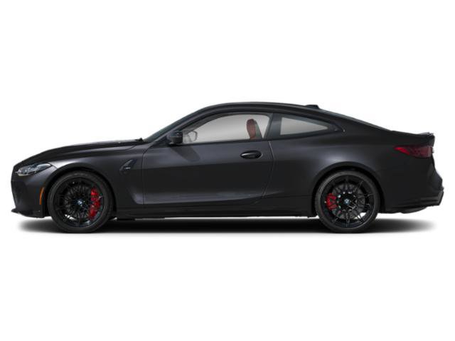 New 2027 BMW M4 xDrive Competition AWD/4WD image 3