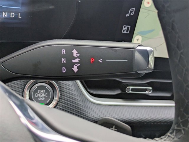 New 2026 Chevrolet Equinox LT image 19