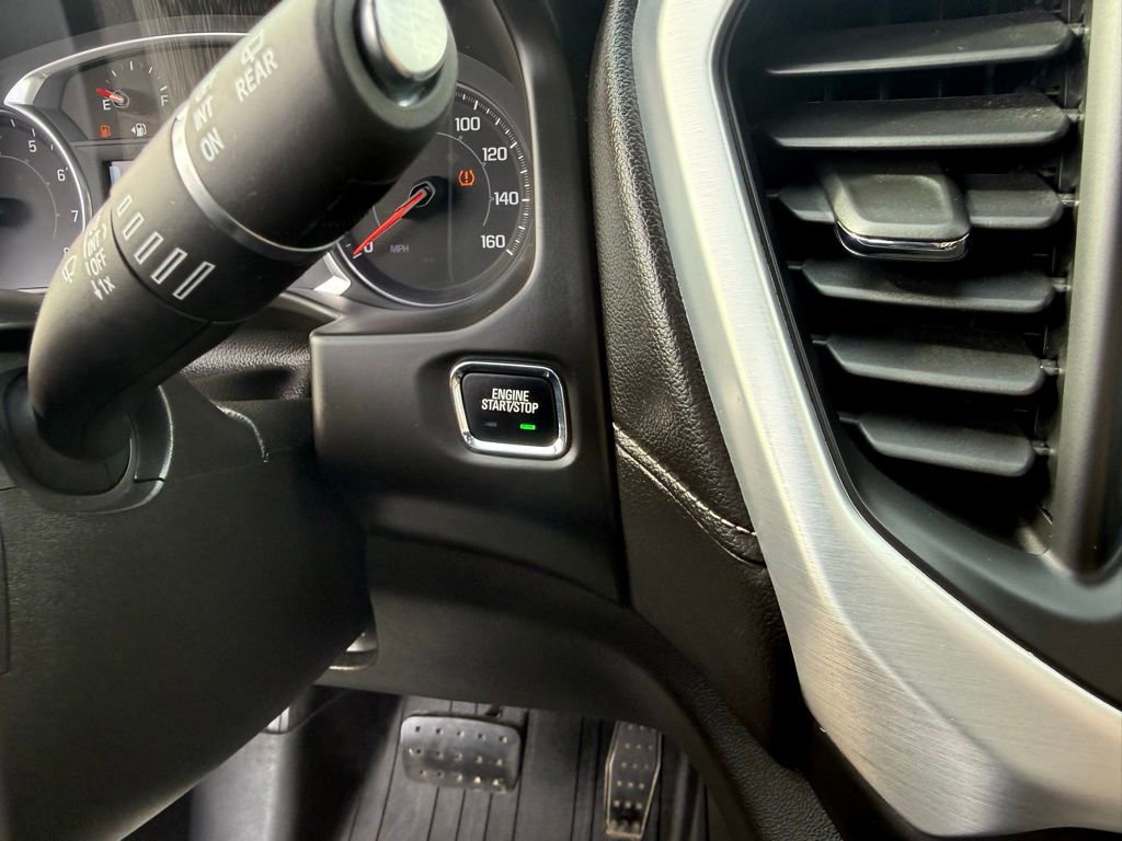 Used 2019 GMC Acadia SLT FWD image 30